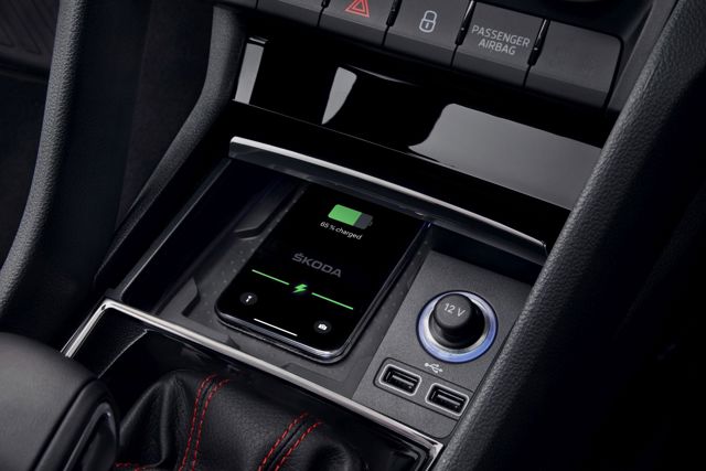 Skoda Kodiaq foto 45