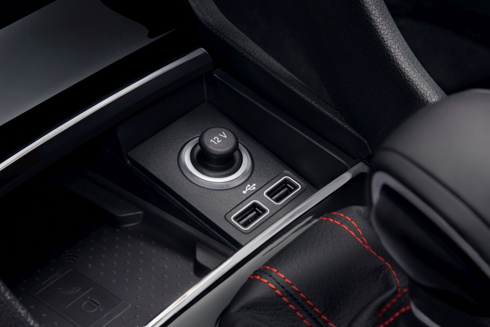 Skoda Kodiaq photo 46