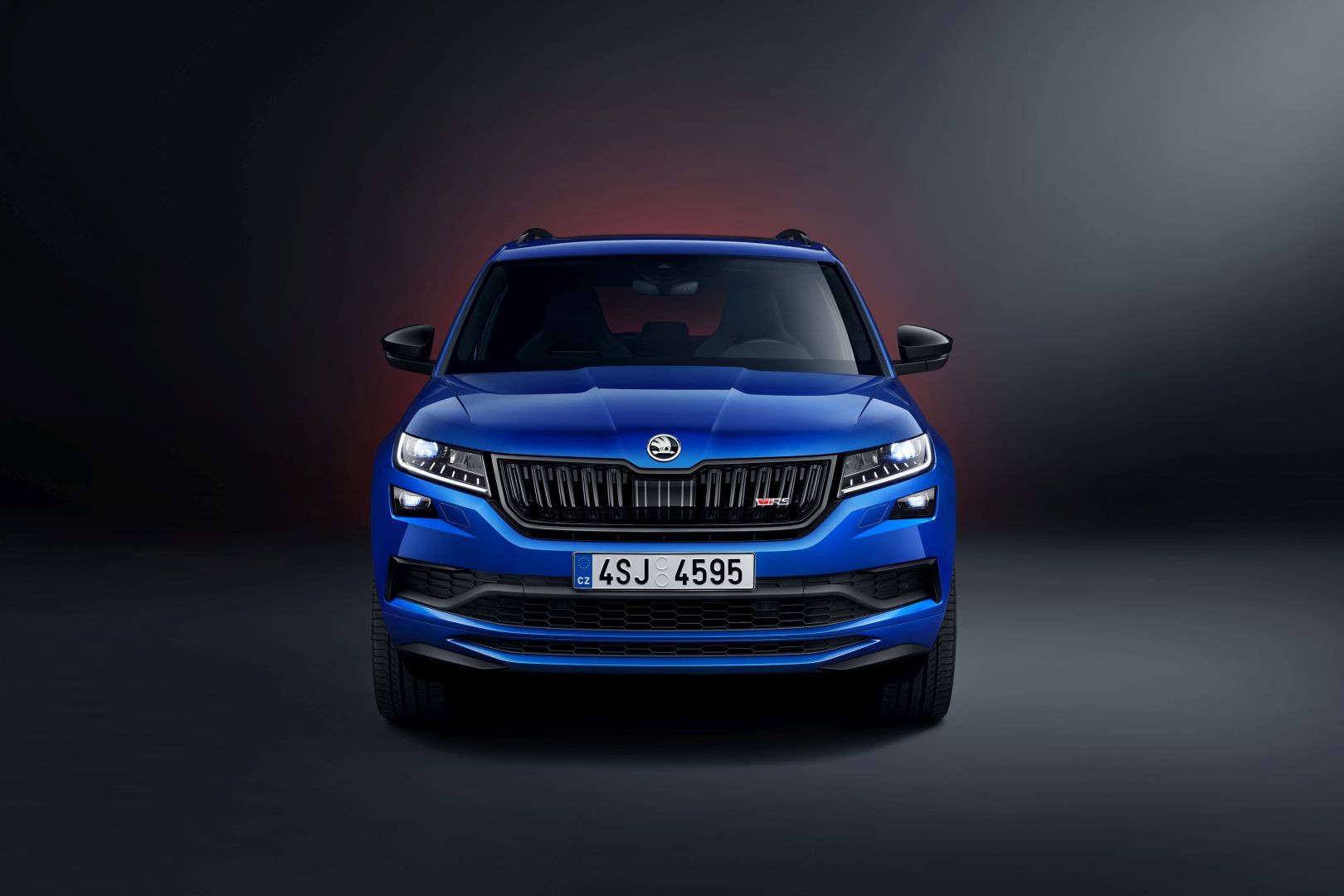 Skoda Kodiaq photo 8