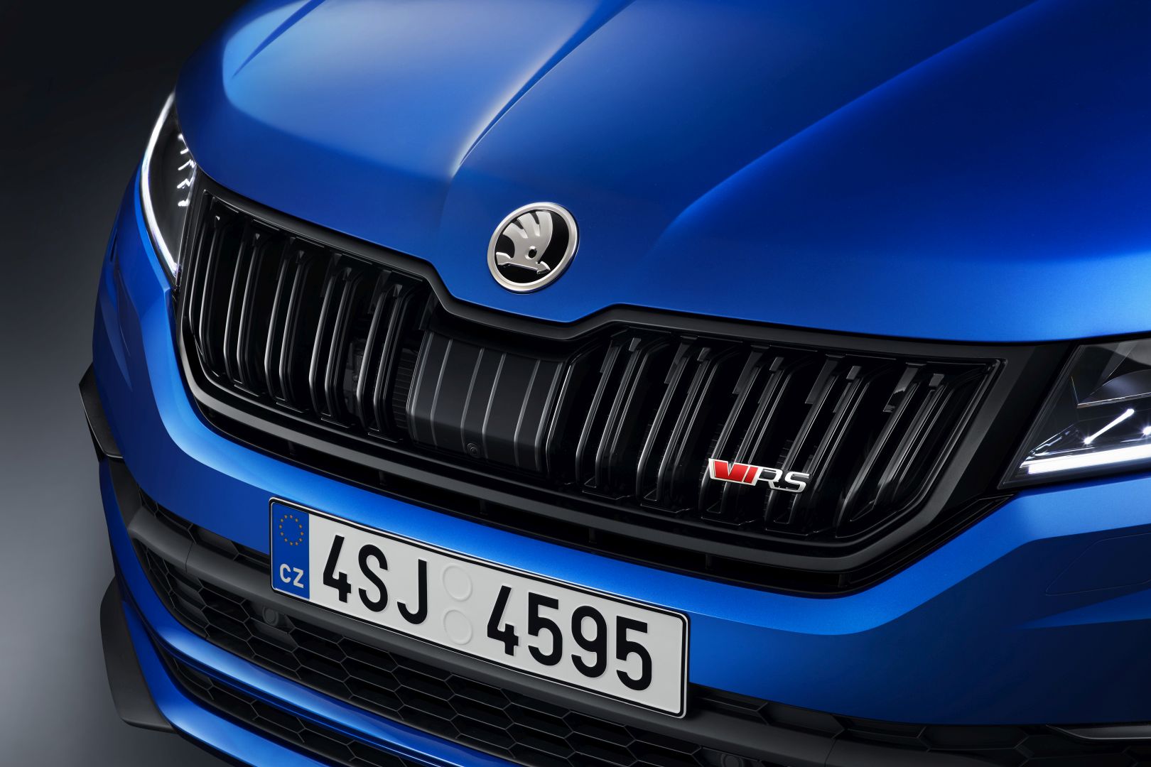 Skoda Kodiaq photo 11