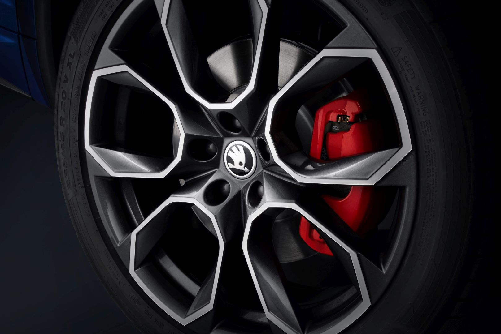 Skoda Kodiaq photo 16