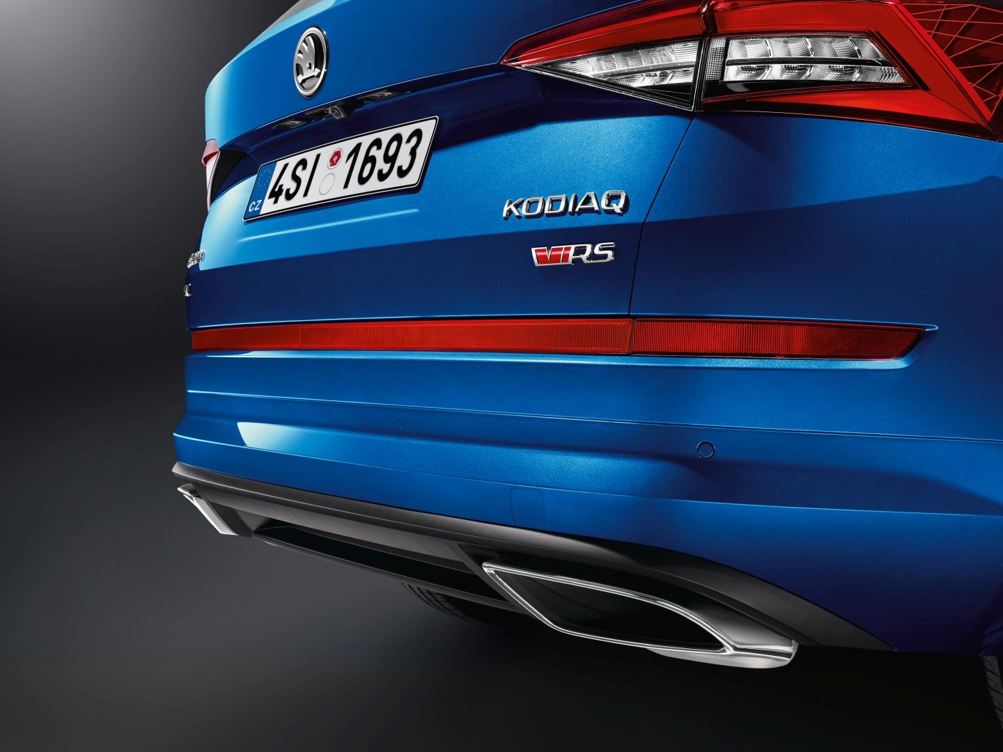 Skoda Kodiaq photo 18