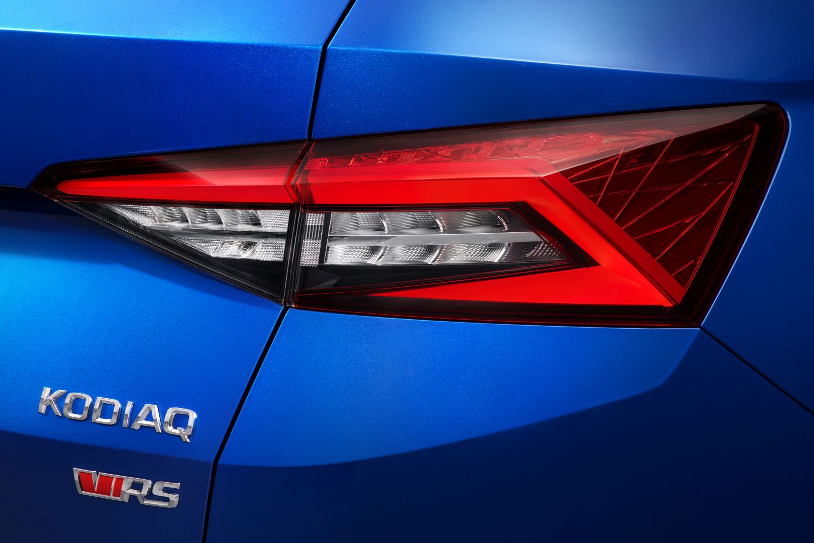 Skoda Kodiaq photo 19