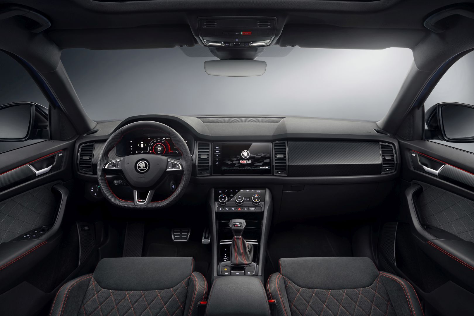 Skoda Kodiaq photo 26