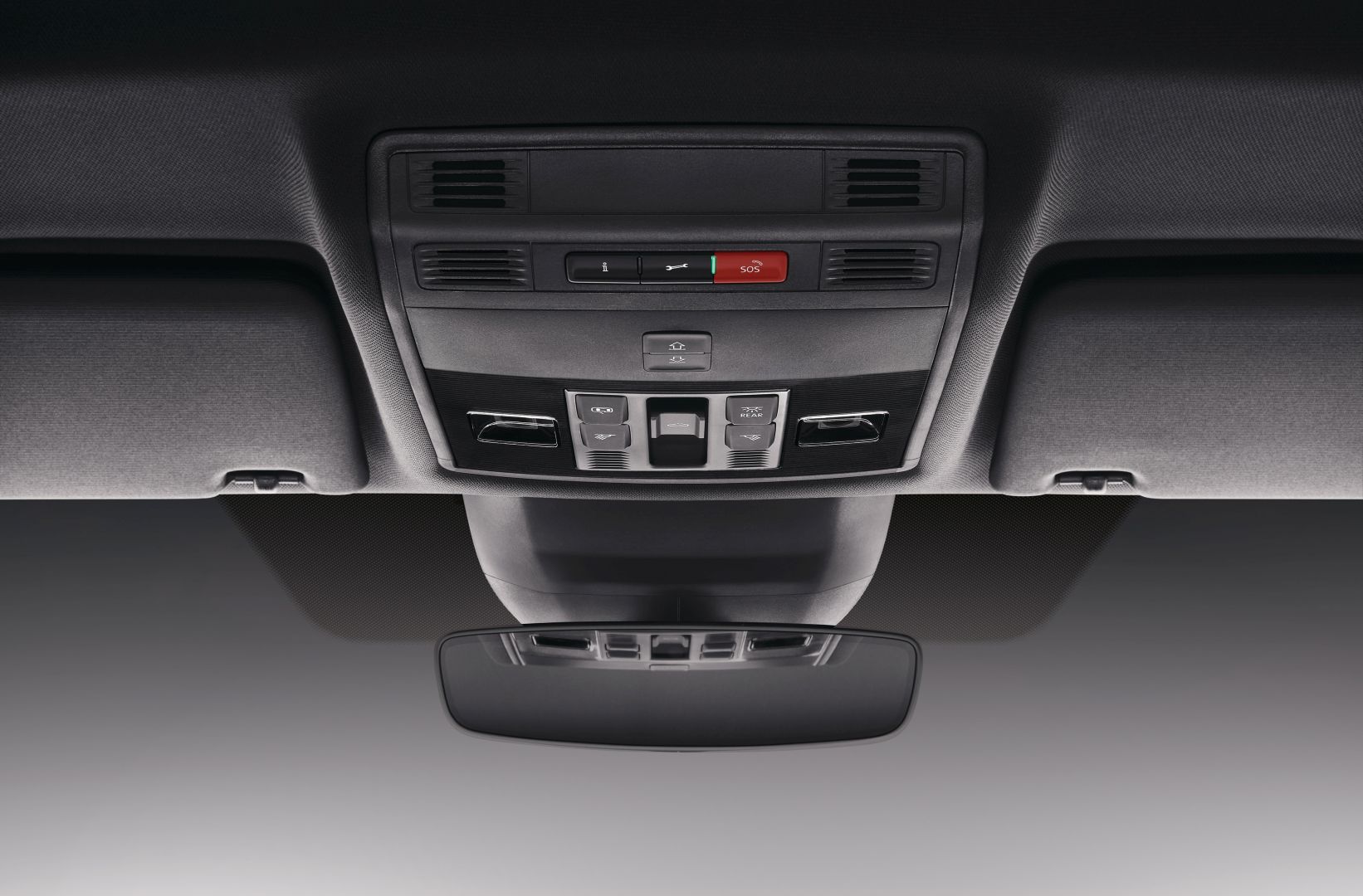 Skoda Kodiaq photo 28