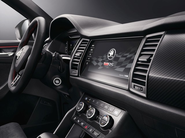 Skoda Kodiaq foto 29