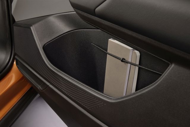 Skoda Kushaq photo 15
