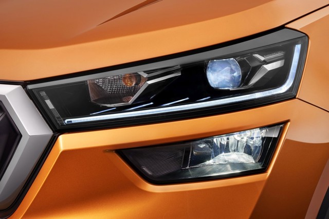 Skoda Kushaq photo 4