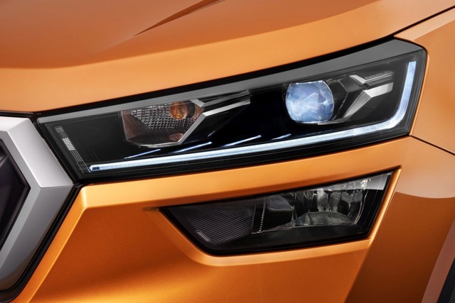 Skoda Kushaq photo 5