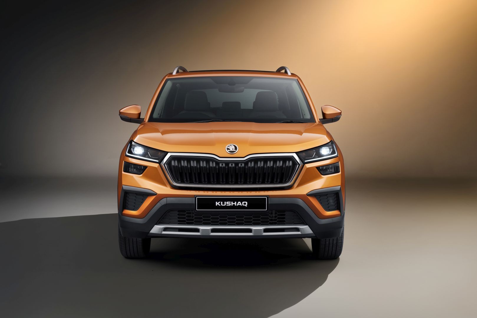 Skoda Kushaq photo 8