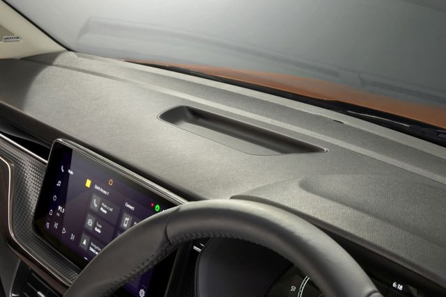 Skoda Kushaq photo 16