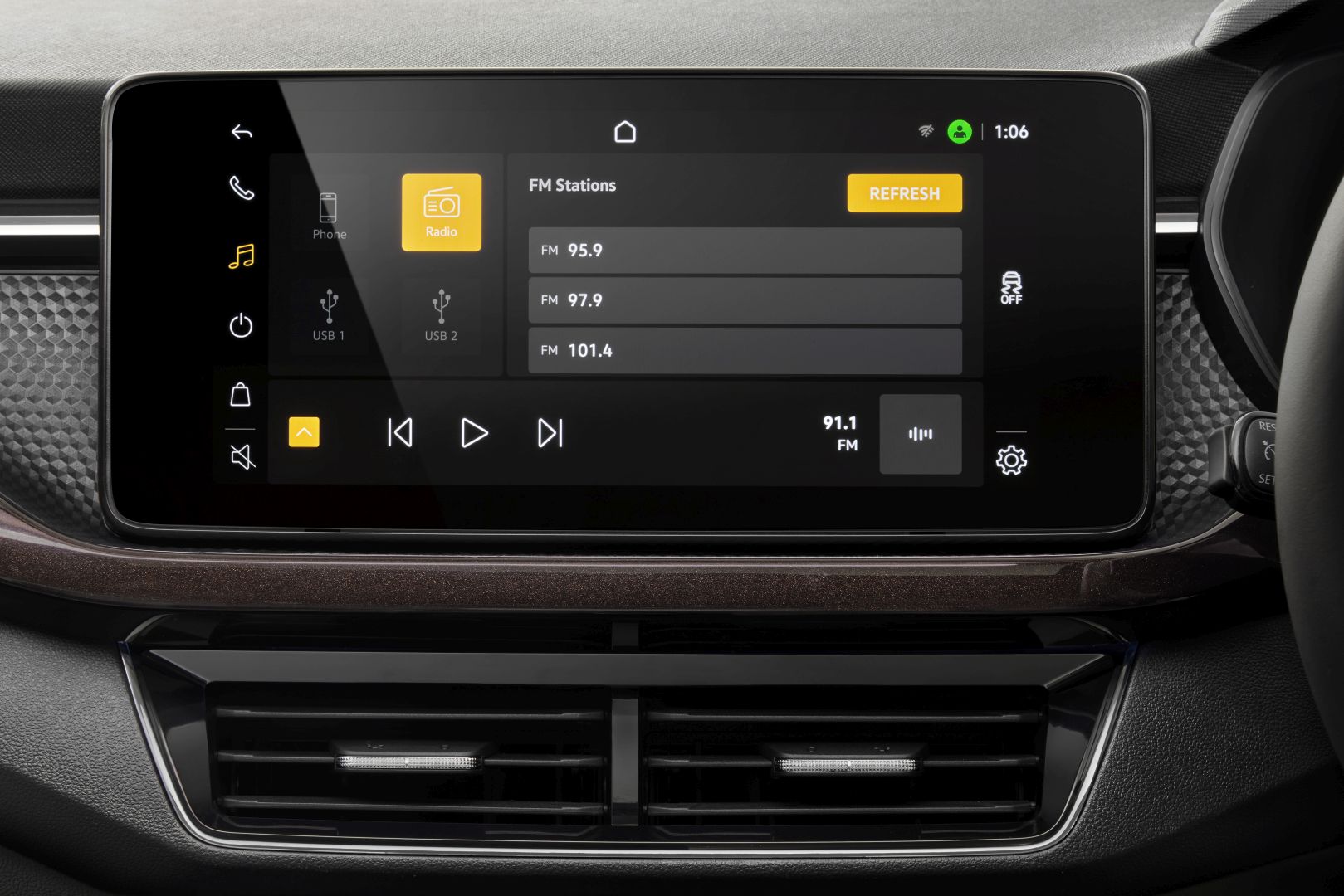 Skoda Kushaq photo 22