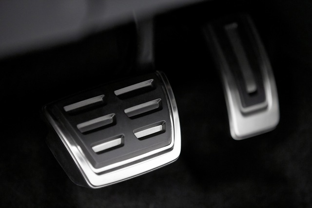 Skoda Octavia Combi Rs photo 45