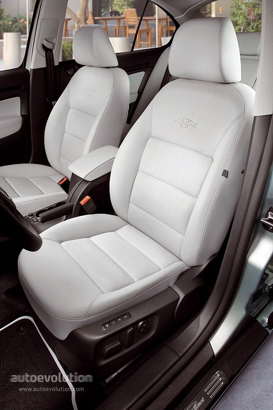 Skoda Octavia Combi photo 19