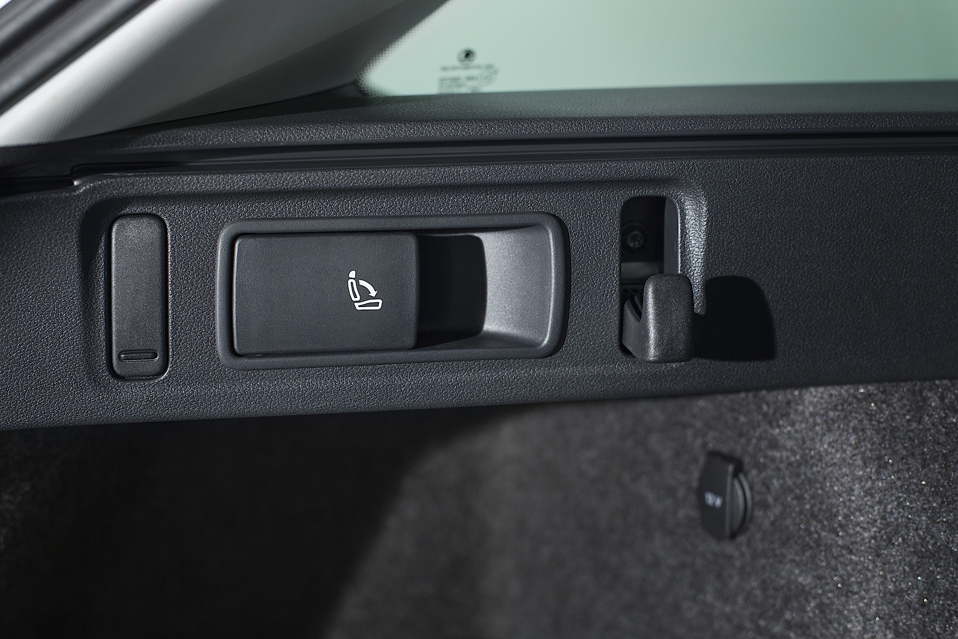 Skoda Octavia Combi photo 24