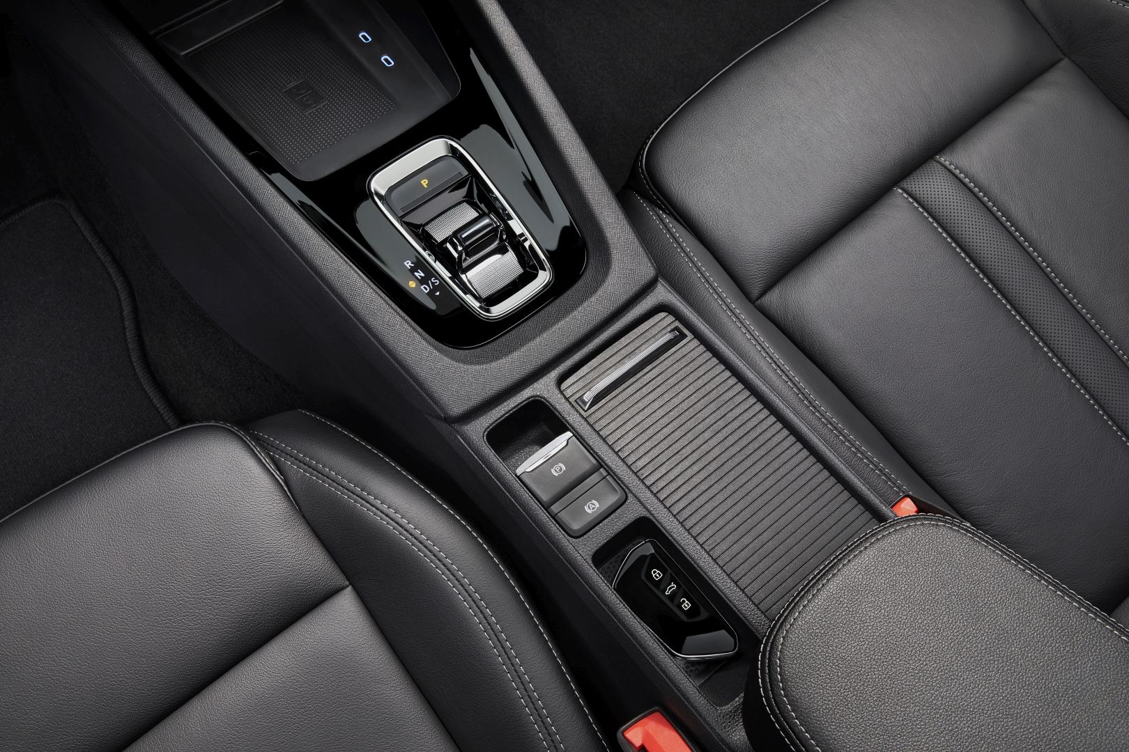 Skoda Octavia Combi photo 36