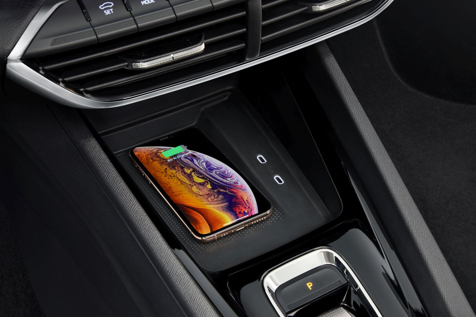 Skoda Octavia Combi photo 41