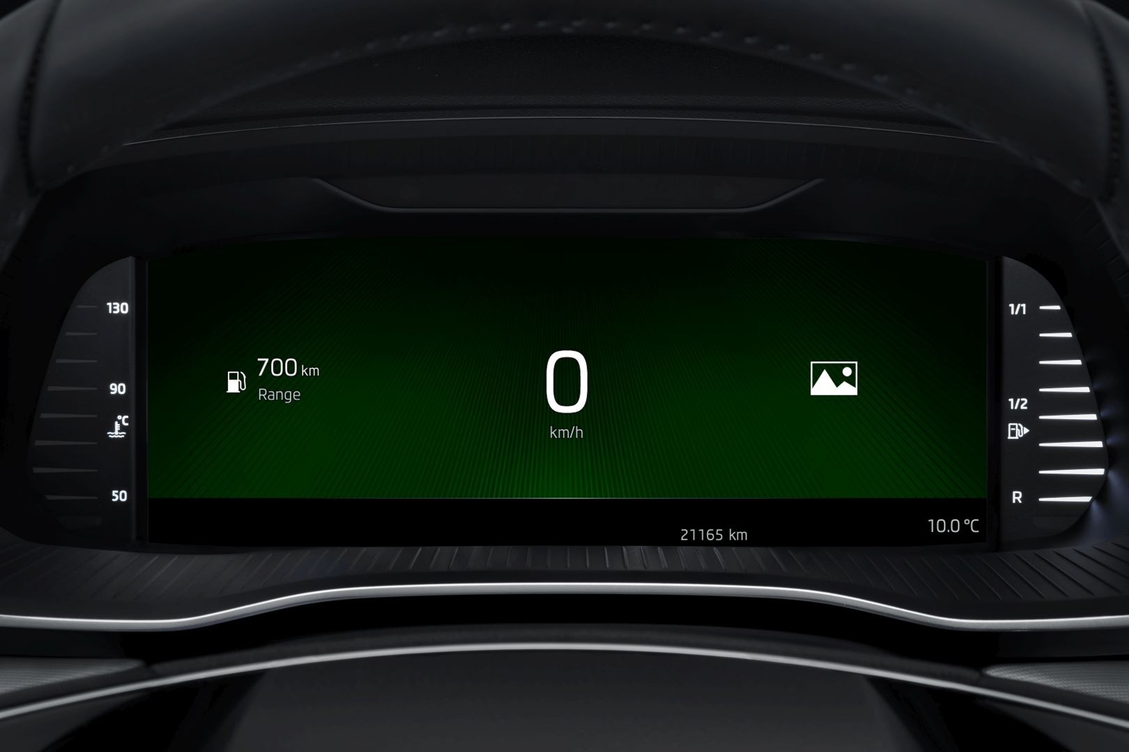 Skoda Octavia Combi photo 49