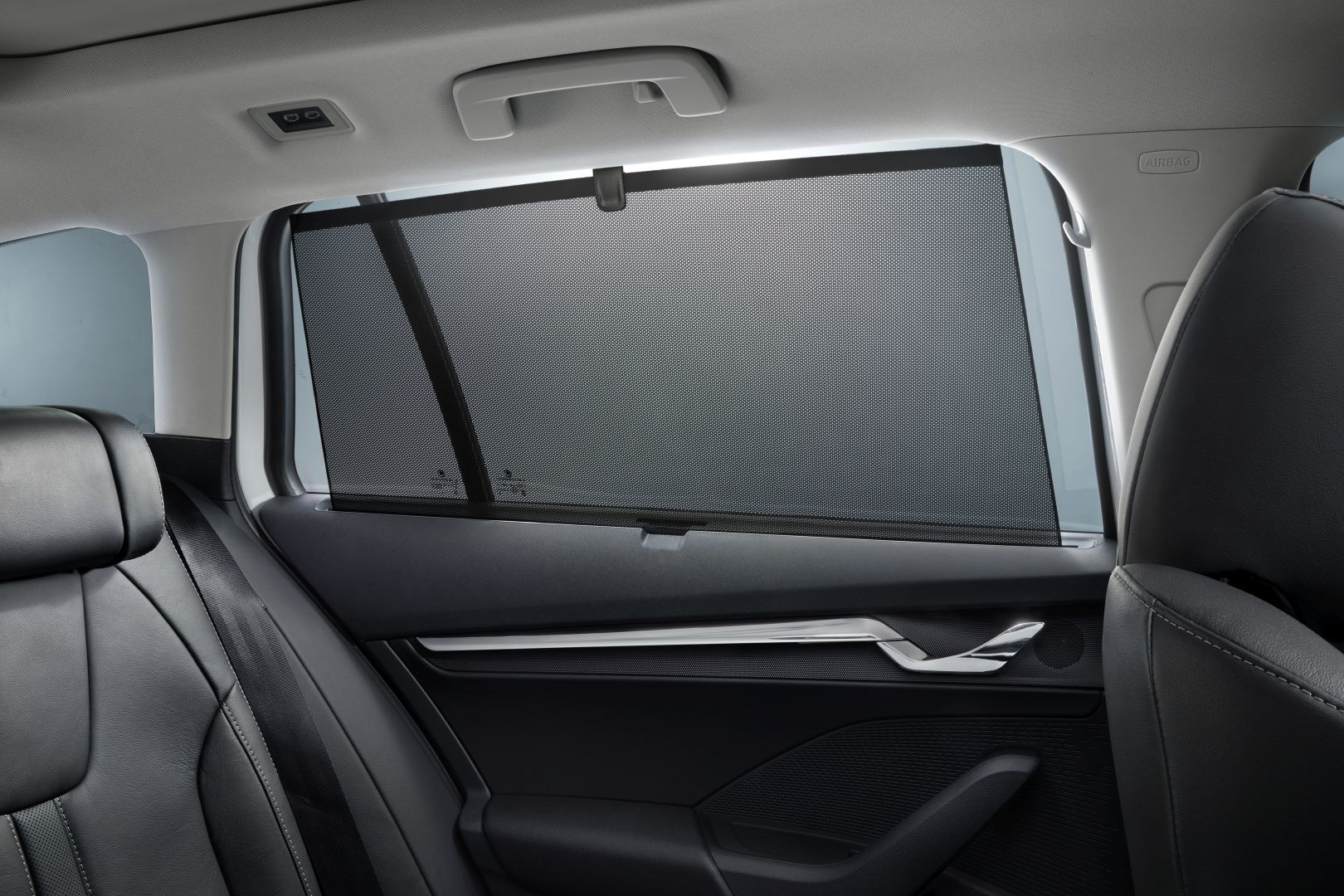 Skoda Octavia Combi photo 54