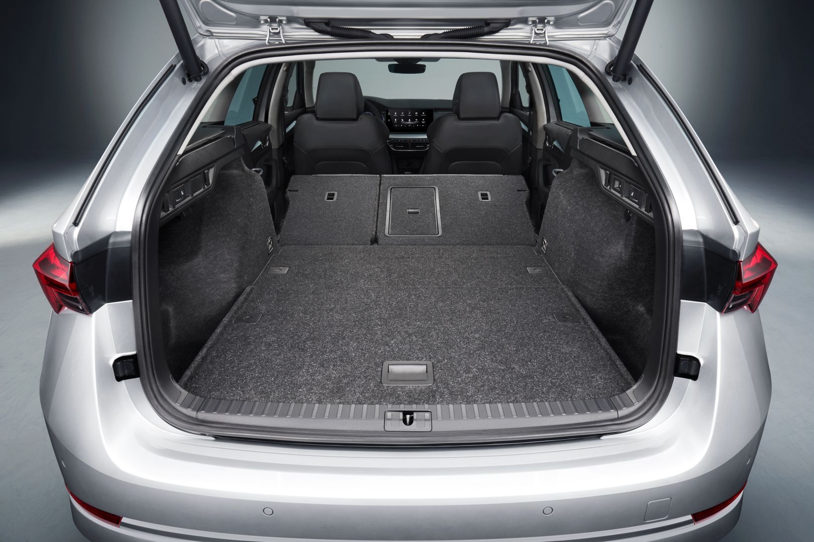 Skoda Octavia Combi photo 67