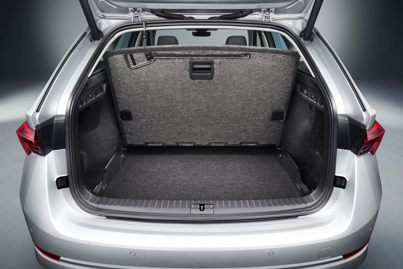 Skoda Octavia Combi photo 70