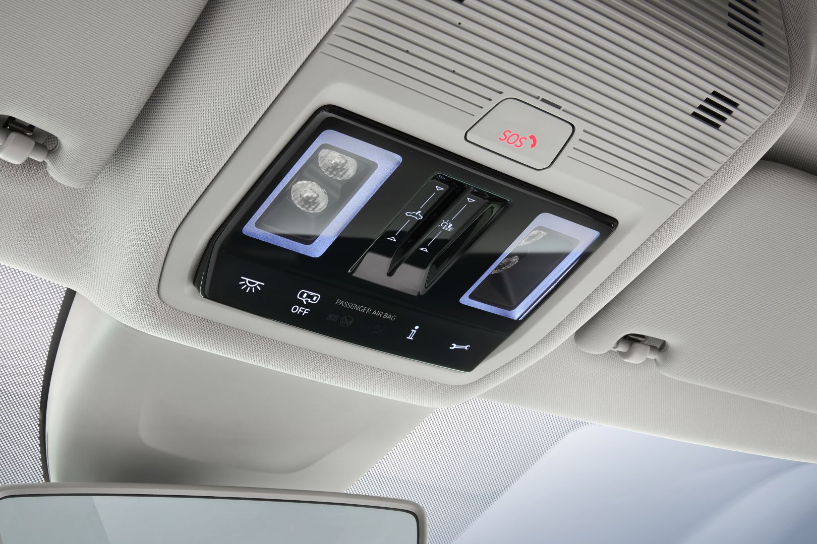 Skoda Octavia Combi photo 31