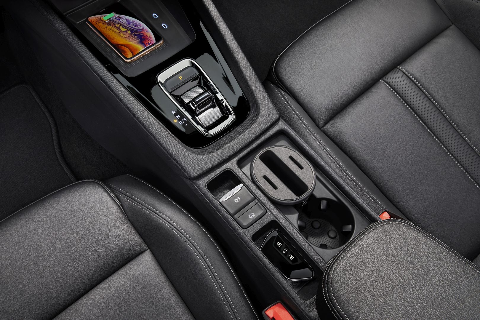 Skoda Octavia Combi photo 33