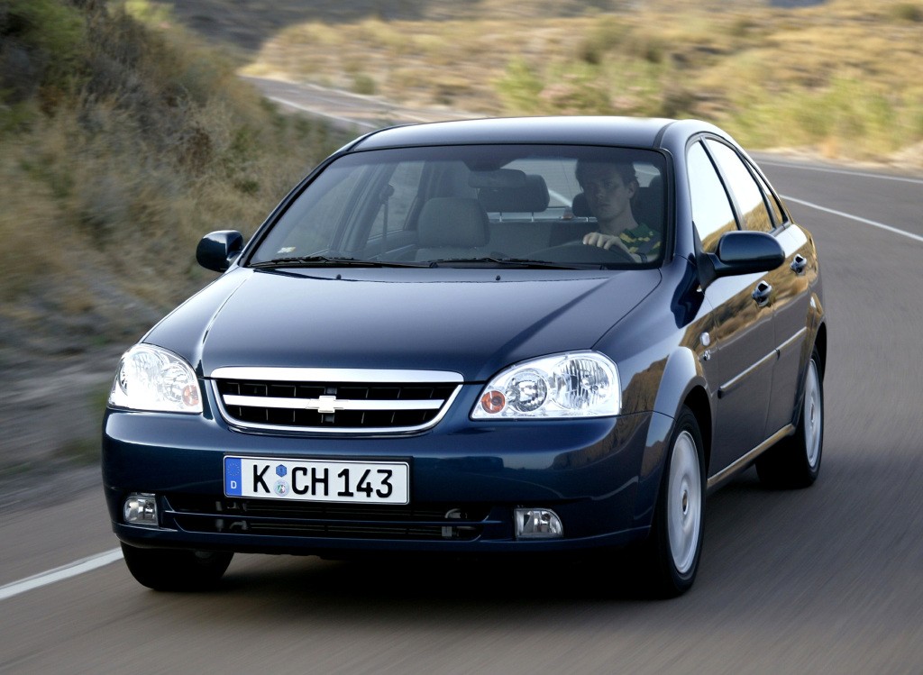 Skoda Octavia Combi photo 4