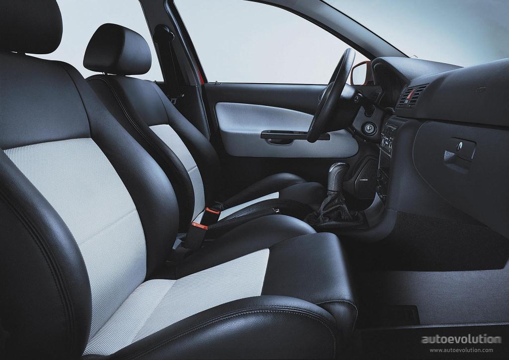 Skoda Octavia Rs photo 8