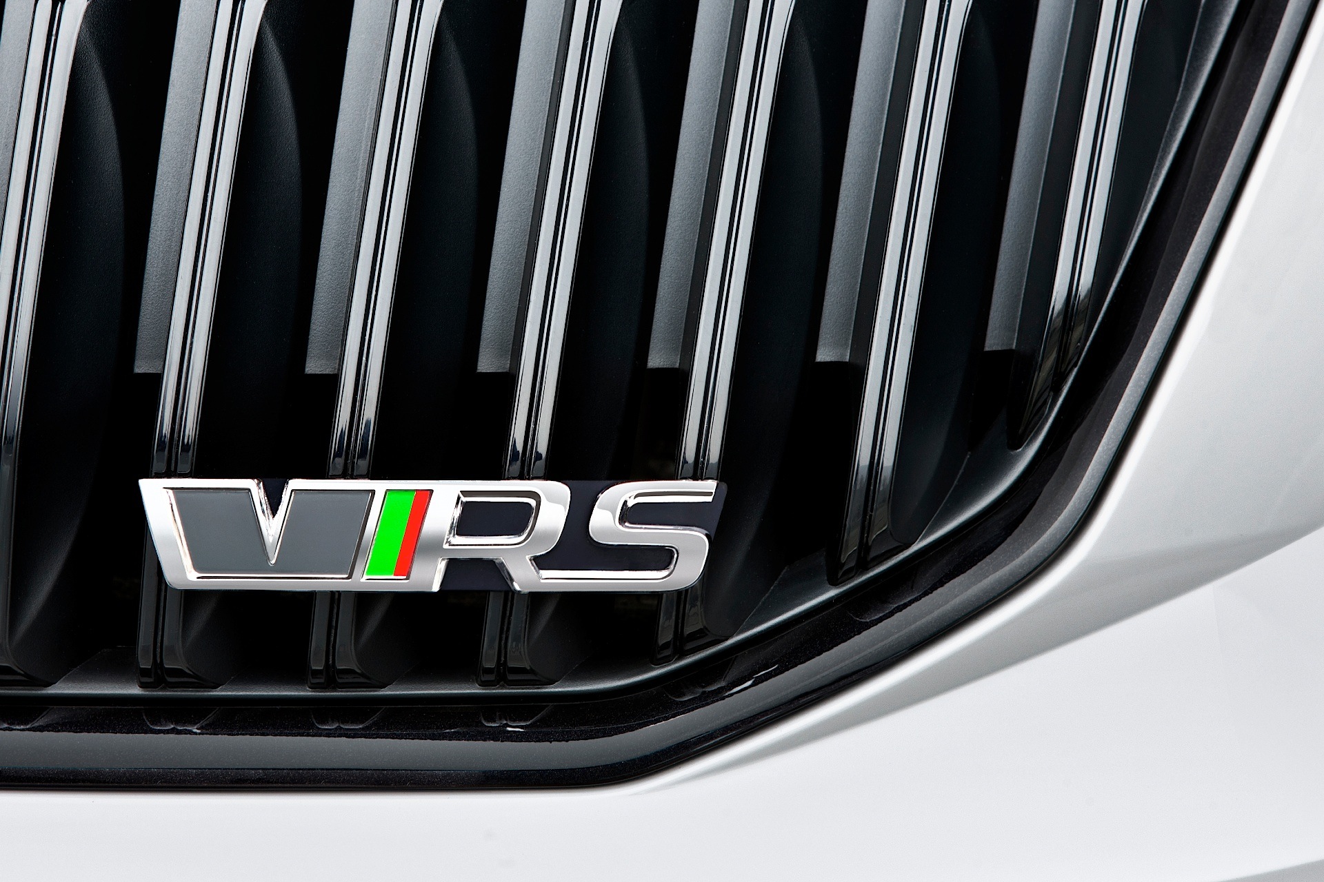 Skoda Octavia Rs photo 2