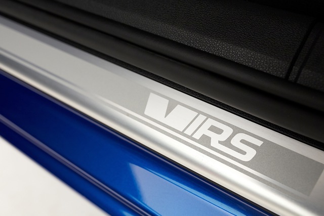 Skoda Octavia Rs photo 50