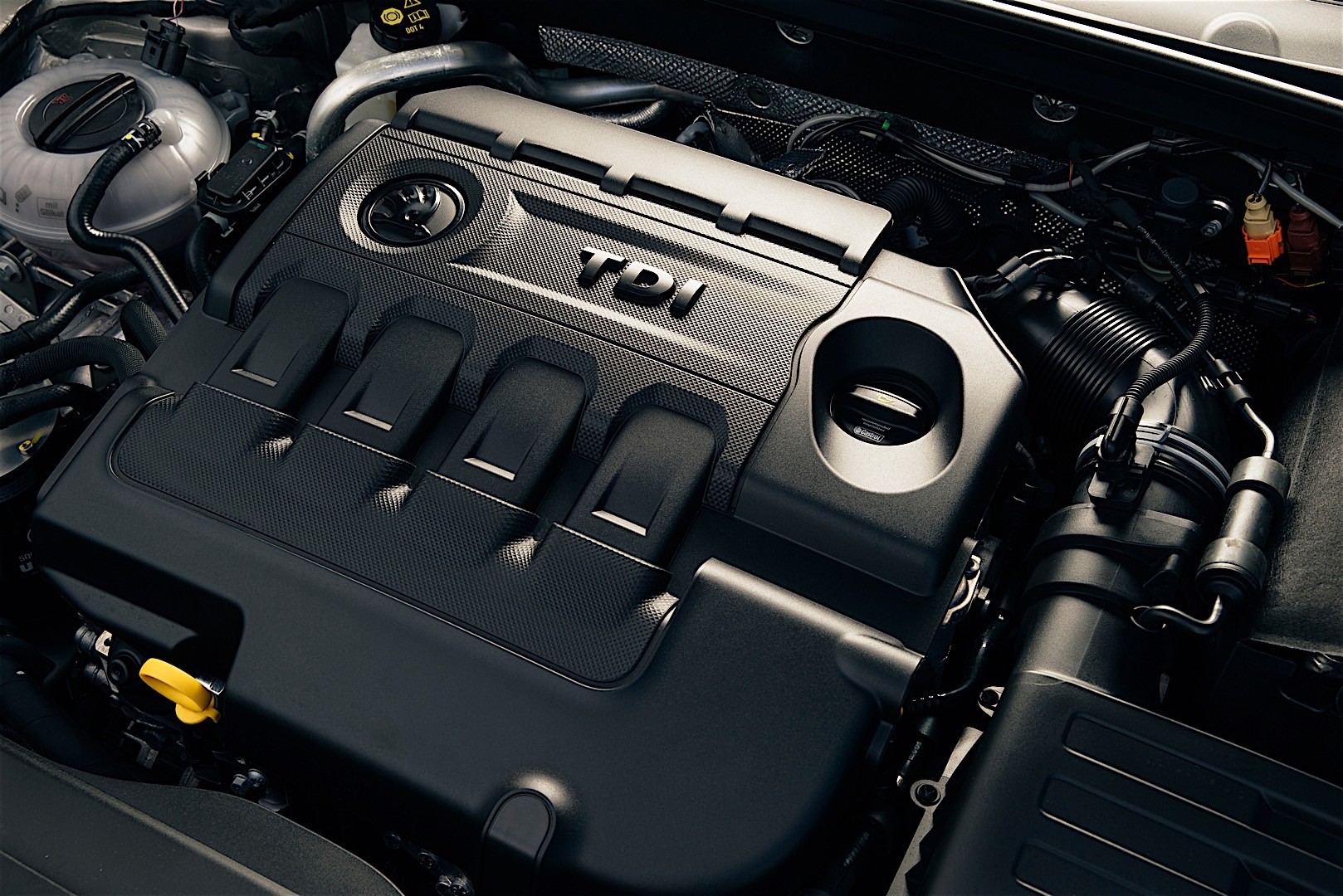 Skoda Octavia Scout photo 59