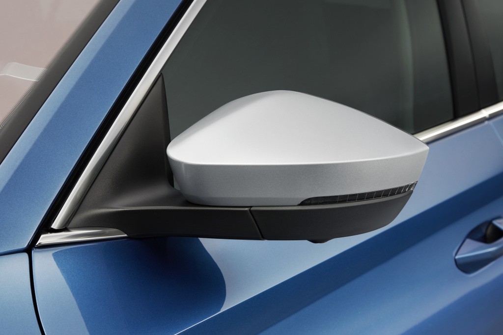 Skoda Octavia Scout photo 13