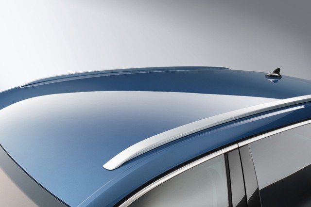 Skoda Octavia Scout photo 15