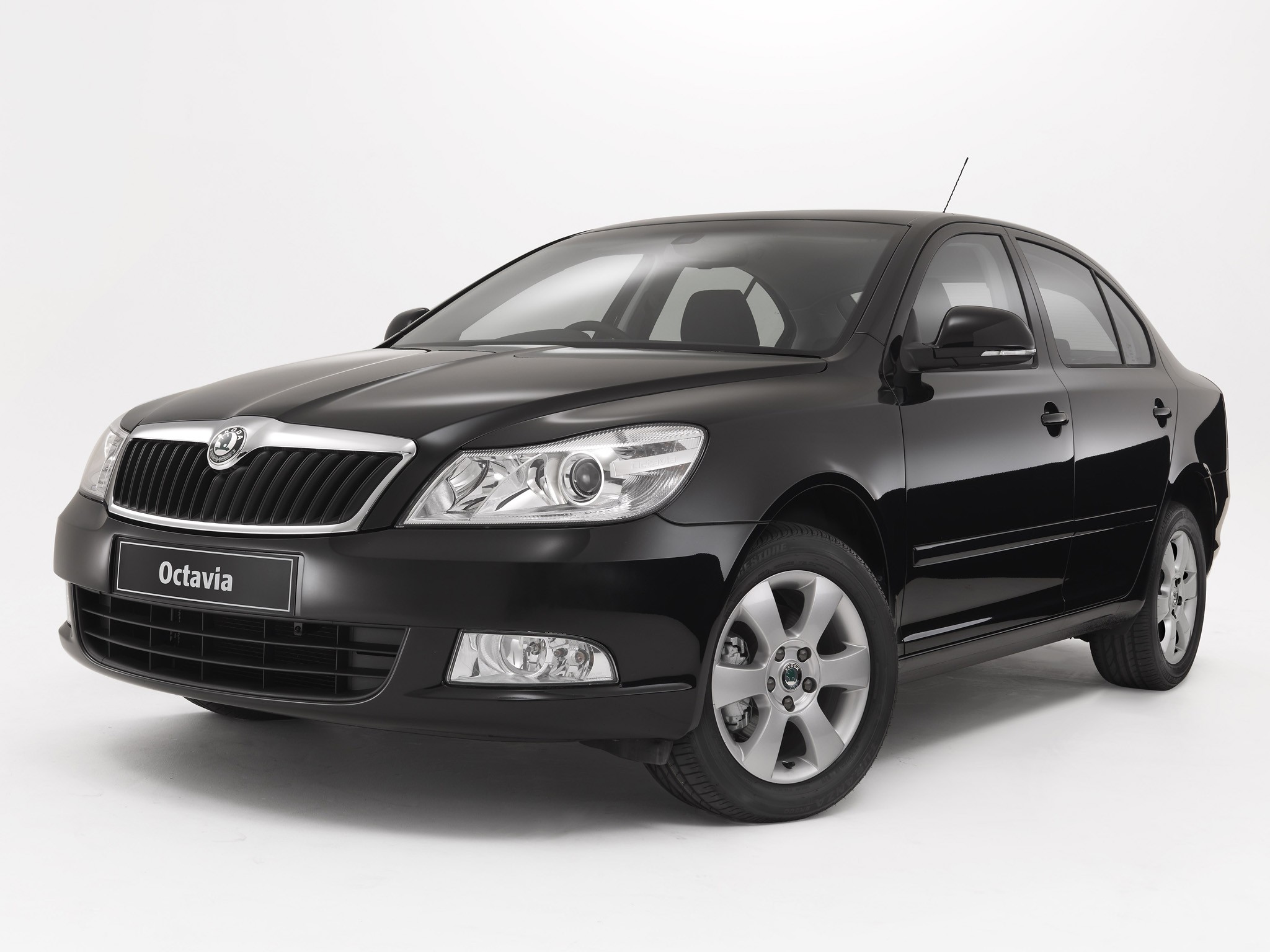 Skoda Octavia photo 15