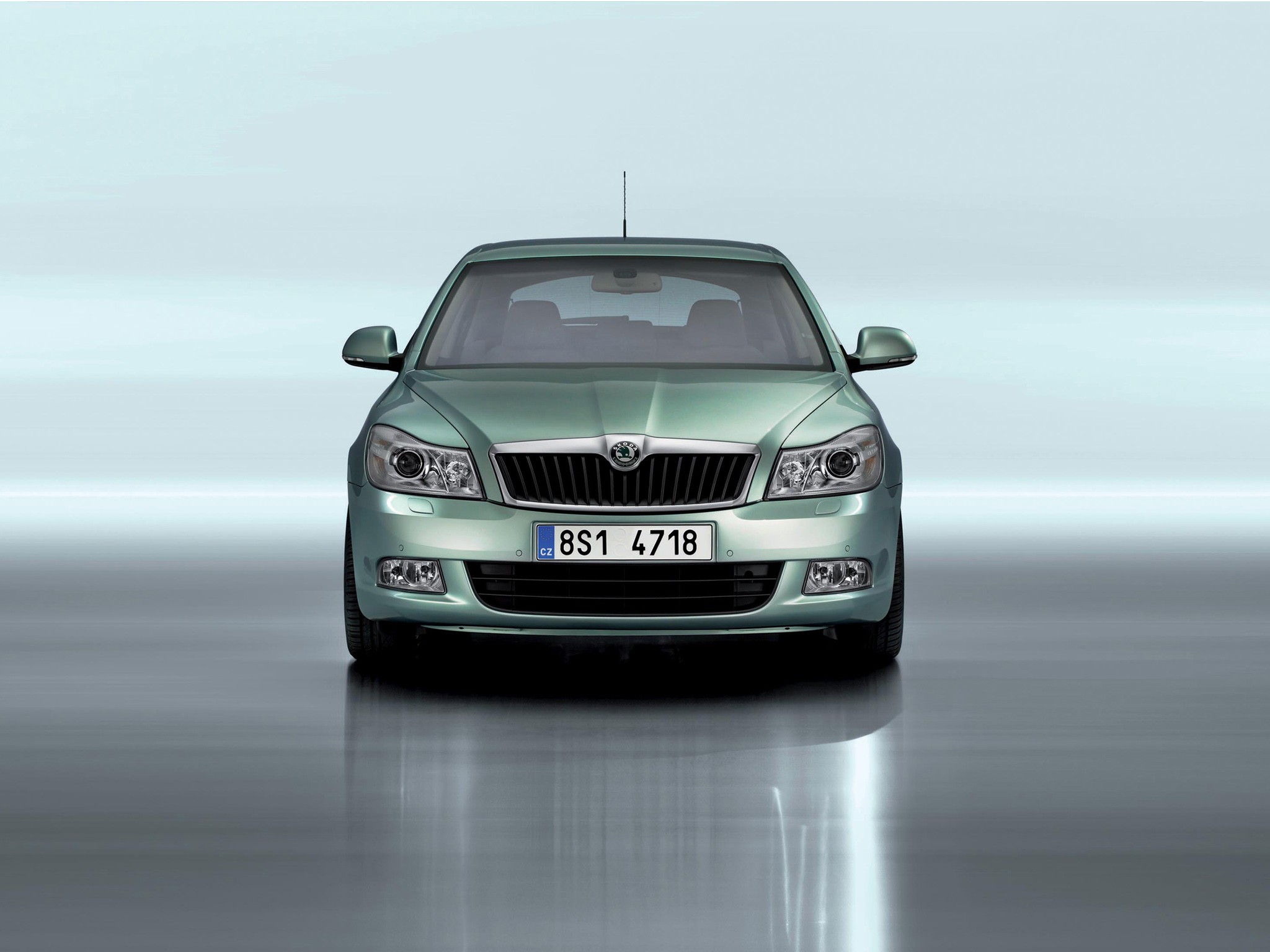 Skoda Octavia photo 19