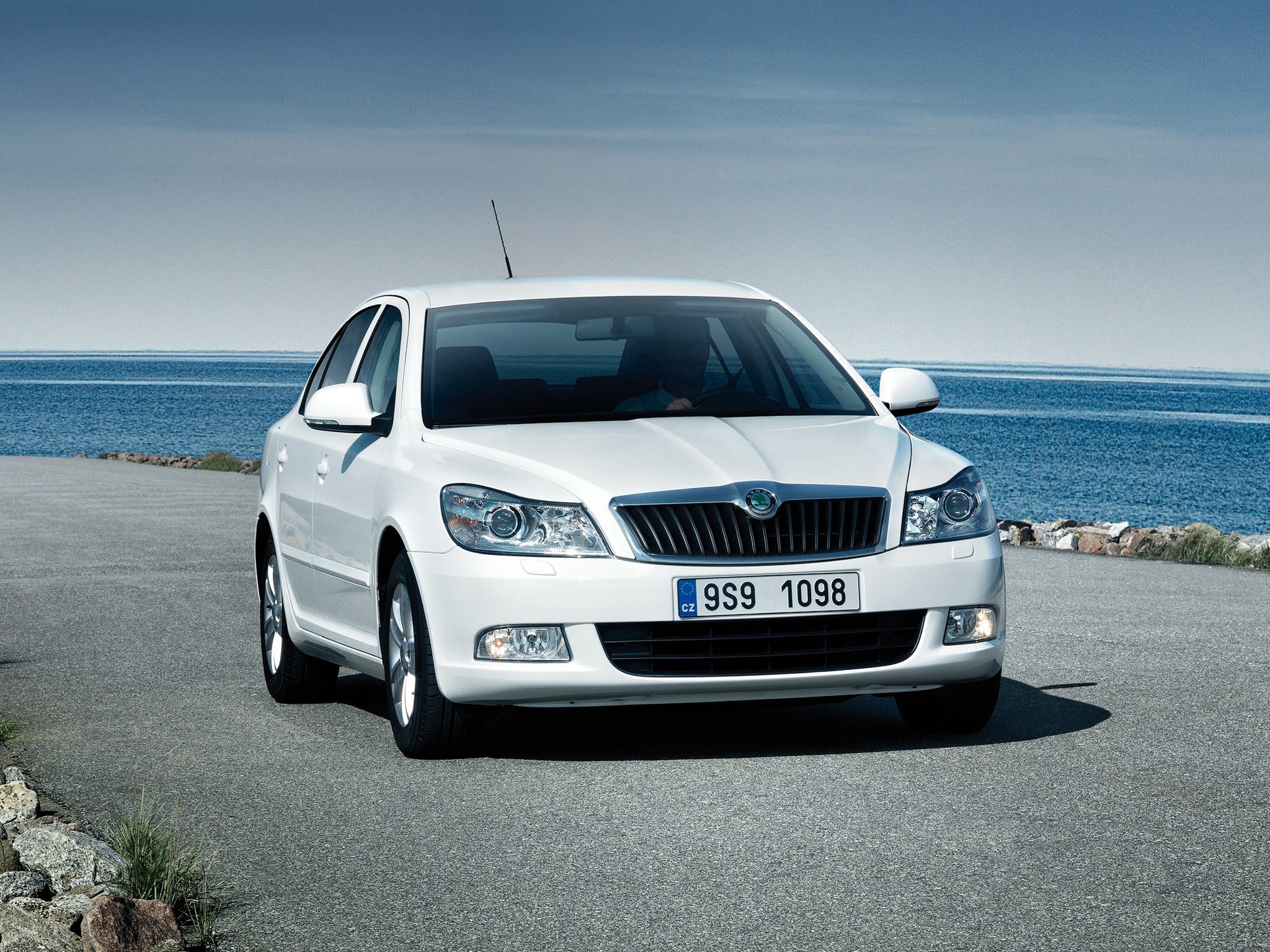 Skoda Octavia photo 50