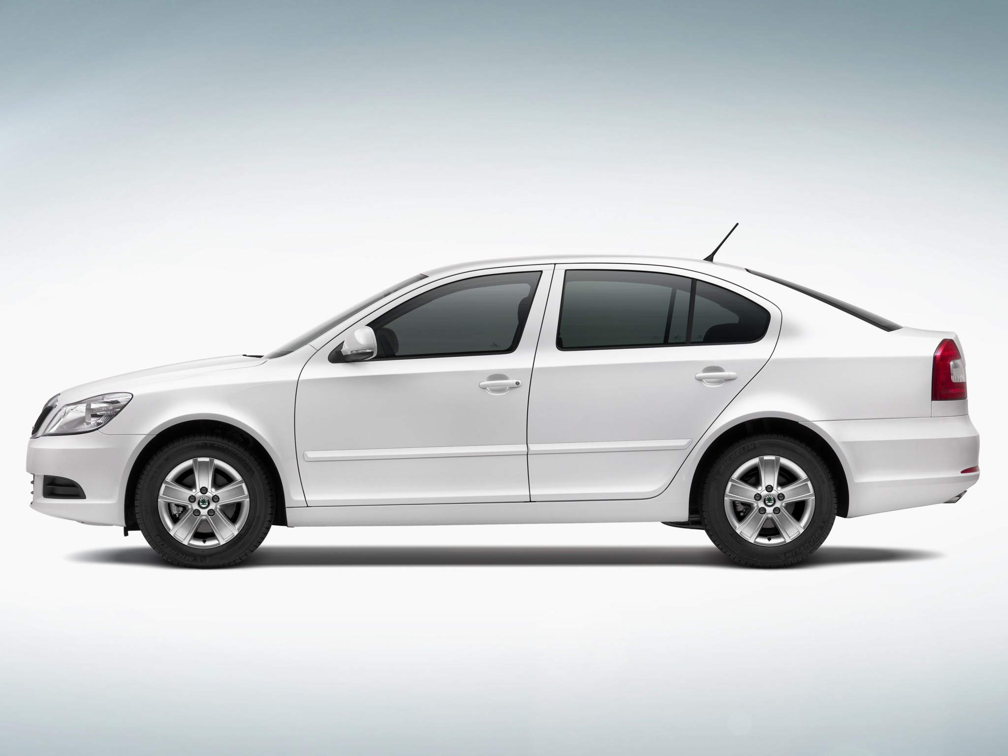 Skoda Octavia photo 54