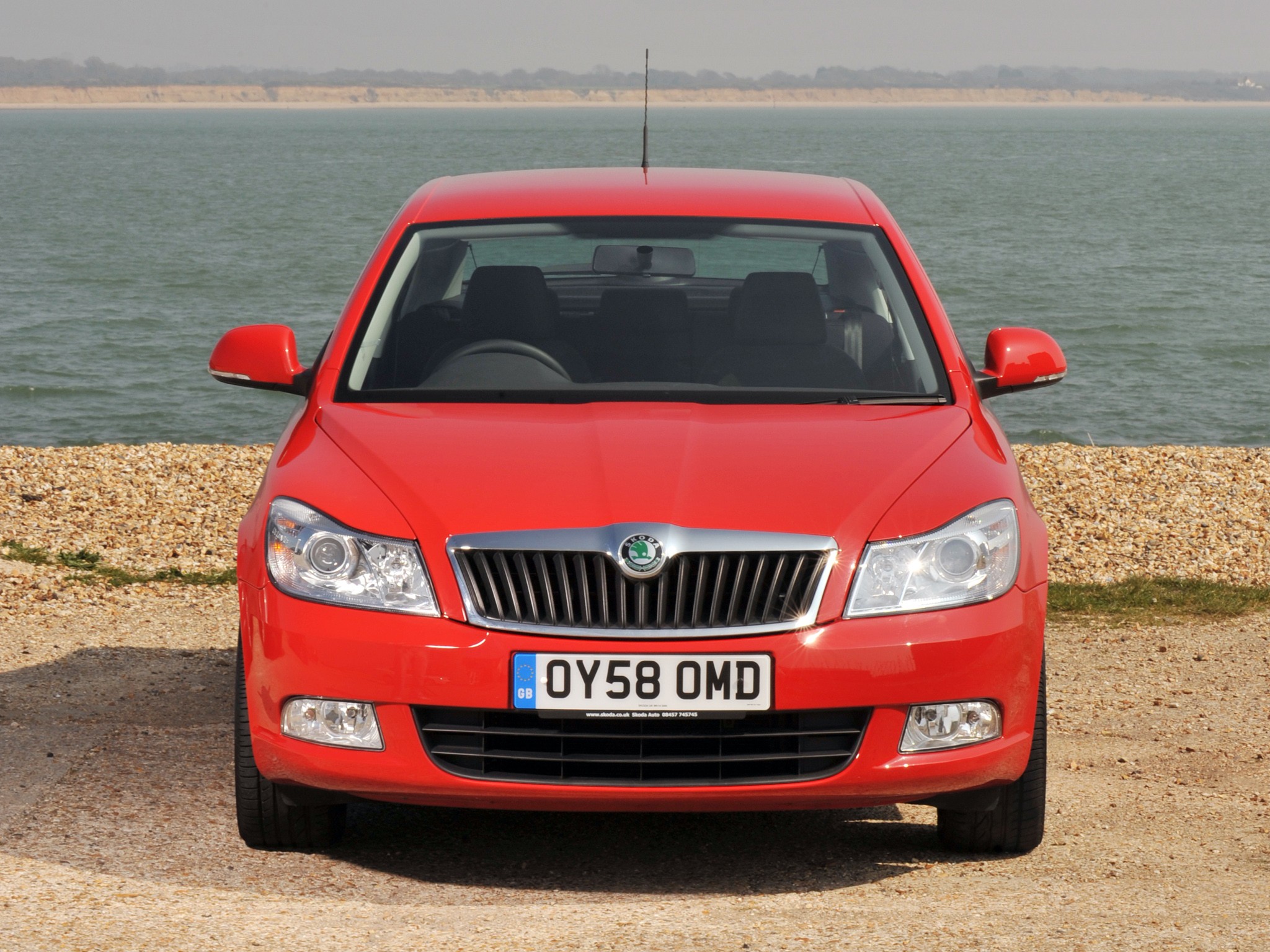 Skoda Octavia photo 64