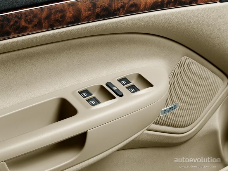 Skoda Octavia photo 67