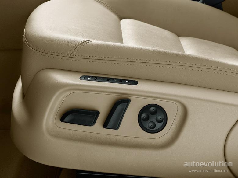 Skoda Octavia photo 68