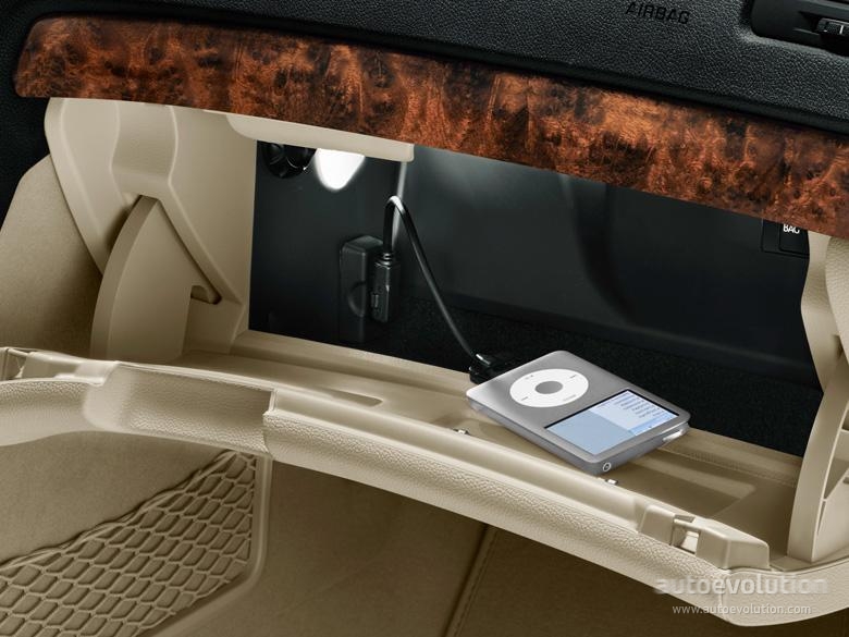 Skoda Octavia photo 69