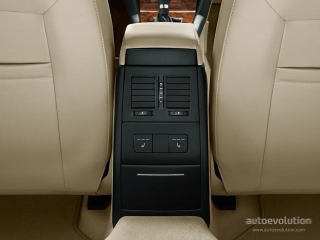 Skoda Octavia photo 70