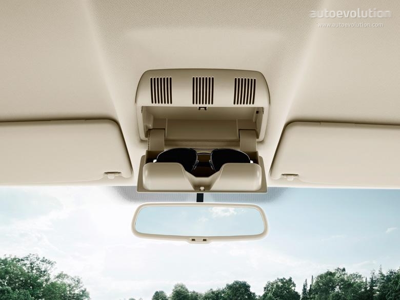 Skoda Octavia photo 74