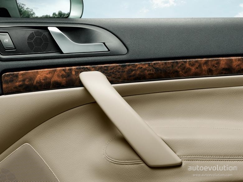 Skoda Octavia photo 75