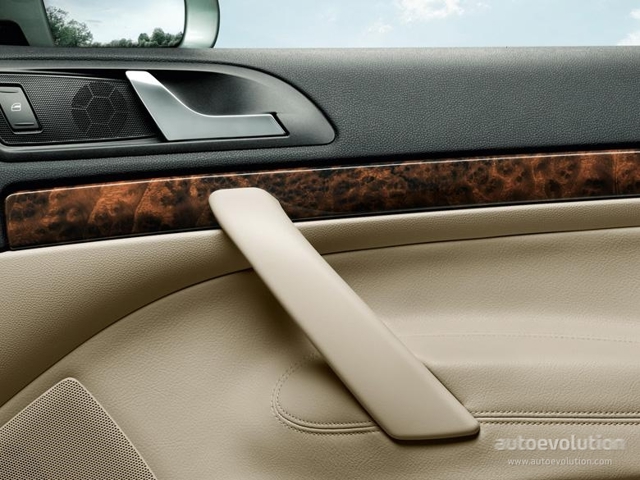 Skoda Octavia photo 75