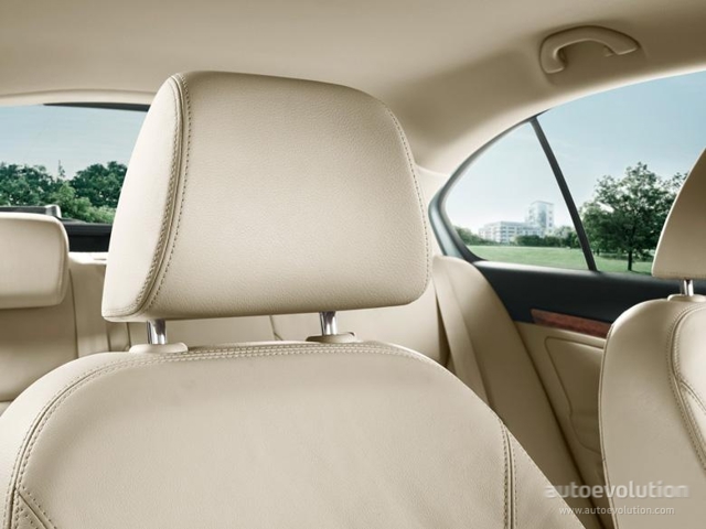 Skoda Octavia photo 77