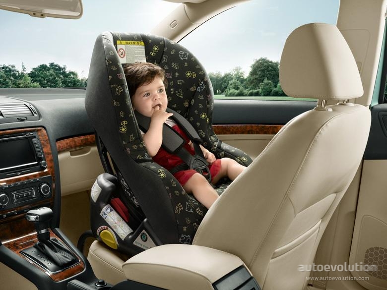 Skoda Octavia photo 78