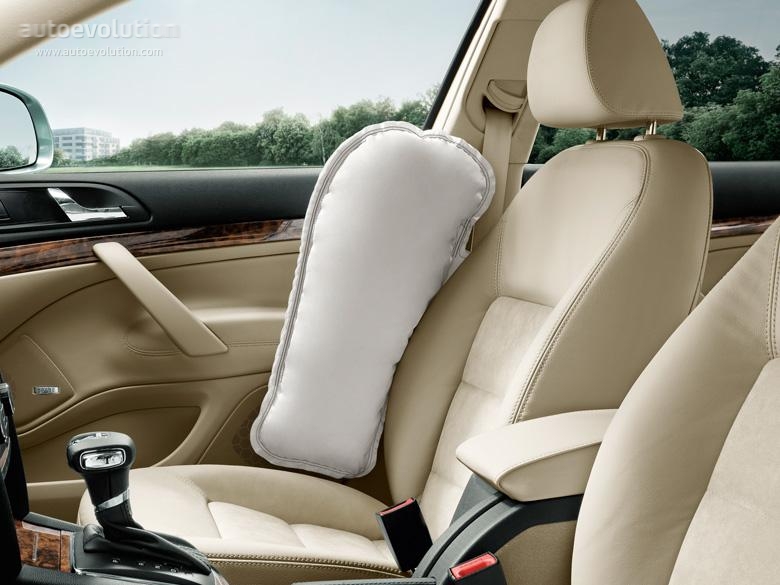 Skoda Octavia photo 79