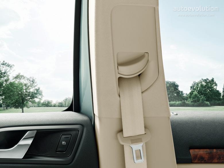 Skoda Octavia photo 80